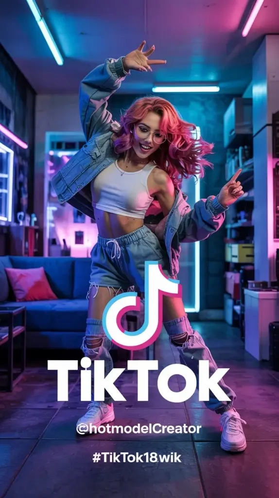 Tiktok18+