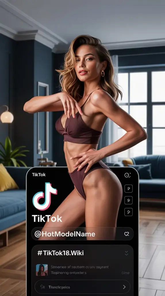 TIKTOK18+